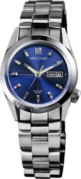 March LA.B Watch AM89 Ocean Automatic AM89AOCS310