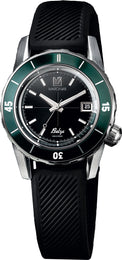 March LA.B Watch Belza Mars Automatic BELZAAMRSI01