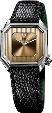 March LA.B Watch Mansart Magnum Automatic MANSARTAMGLE01