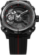 Mauron Musy Watch MU05 Skeleton Armor Limited Edition MU05-201