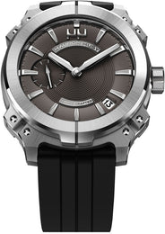 Mauron Musy Watch MU03 Armor MU03-10