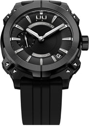 Mauron Musy Watch MU03 Armor MU03-201