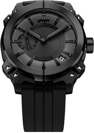 Mauron Musy Watch MU03 Armor MU03-212