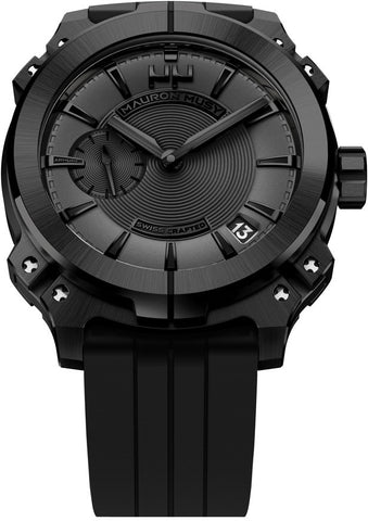 Mauron Musy Watch MU03 Armor MU03-212