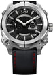 Mauron Musy Watch MU03 Armor Quadrifoglio Limited Edition MU03-108 QUADRIFOGLIO