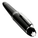 Montblanc Writing Instrument Meisterstuck Platinum Coated Classique Rollerball 2865