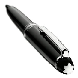 Montblanc Writing Instrument Meisterstuck Platinum Coated Classique Ballpoint Pen 2866
