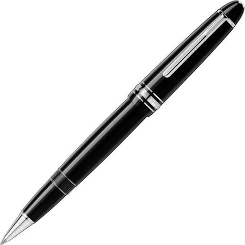 Montblanc Writing Instrument Meisterstuck Platinum Coated LeGrand Rollerball 7571