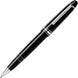 Montblanc Writing Instrument Meisterstuck Platinum Coated LeGrand Rollerball 7571