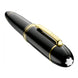 Montblanc Writing Instrument Meisterstuck Gold Coated 149 Fountain Pen D