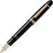 Montblanc Writing Instrument Meisterstuck Gold Coated 149 Fountain Pen 115384