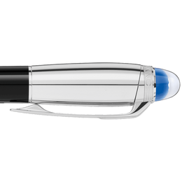 Montblanc Writing Instrument StarWalker Doue Fountain Pen