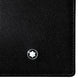 Montblanc Business Card Holder with Gusset Meisterstuck Black D