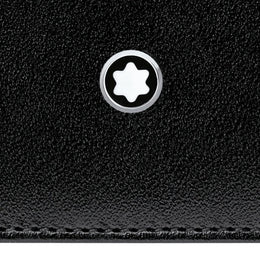 Montblanc Pocket Meisterstuck 6cc Black