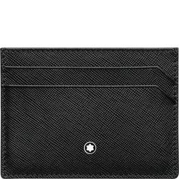 Montblanc Pocket Sartorial 5cc Black 114603