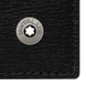 Montblanc Wallet Westside 6cc Black