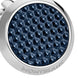Montblanc Cufflinks Meisterstuck Blue Hexagon Inlay