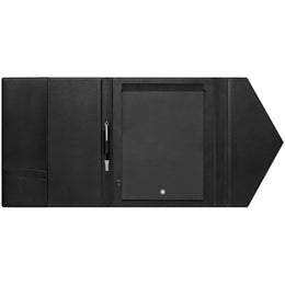 Montblanc Augmented Paper Black 118888