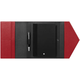 Montblanc Augmented Paper Sartorial Red 123664
