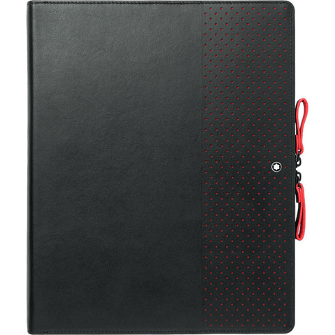 Montblanc Augmented Paper Urban Racing Spirit 123666