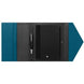 Montblanc Augmented Paper Sartorial Petrol Blue
