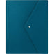 Montblanc Augmented Paper Sartorial Petrol Blue 125322