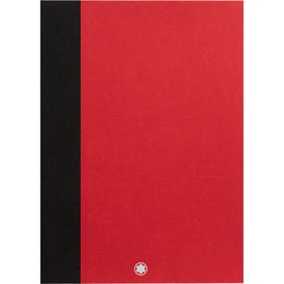 Montblanc Fine Stationery Notebooks 146 Slim Red Blank for Augmented Paper 118994