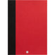 Montblanc Fine Stationery Notebooks 146 Slim Red Blank for Augmented Paper 118994