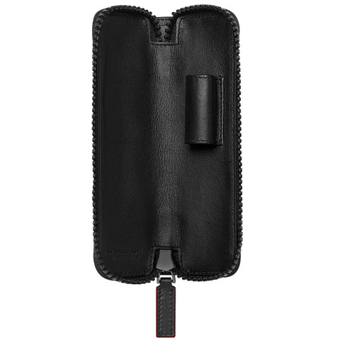 Montblanc Pen Pouch Urban Racing Spirit 1 Pen Zip Around