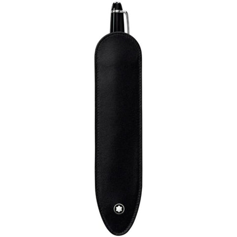 Montblanc Pen Sleeve Meisterstuck 1 Pen 101871