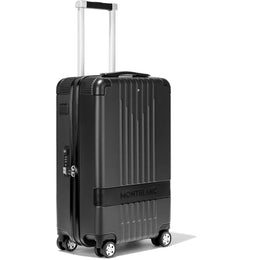 Montblanc Travel Bag MY4810 Cabin Compact Trolley 124471