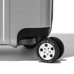 Montblanc Travel Bag MY4810 Cabin Compact Trolley