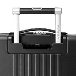 Montblanc Travel Bag MY4810 Cabin Trolley Front Pocket