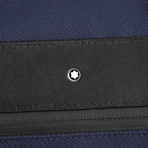 Montblanc Business Bag My Montblanc Nightflight Document Case Medium With 2 Front Pockets