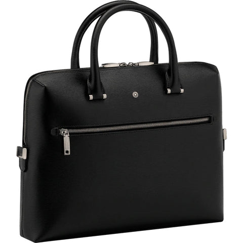 Montblanc Business Bag 4810 Westside Slim Document Case 114680