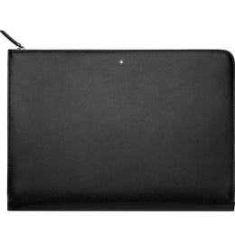 Montblanc Business Bag Meisterstuck Portfolio with Zip 114519