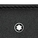 Montblanc Business Bag Meisterstuck Portfolio with Zip