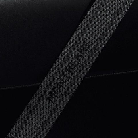 Montblanc Business Bag Meisterstuck Double Gusset Briefcase