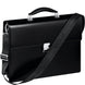 Montblanc Business Bag Meisterstuck Double Gusset Briefcase 104607