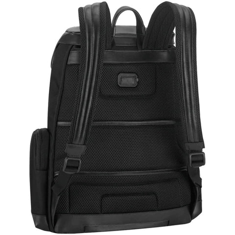 Montblanc City Bag My Montblanc Nightflight Large Backpack With Flap