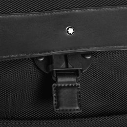 Montblanc City Bag My Montblanc Nightflight Large Backpack With Flap