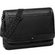 Montblanc City Bag My Montblanc Nightflight Messenger With Flap 118251