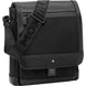 Montblanc City Bag My Montblanc Nightflight Reporter With Flap 118252