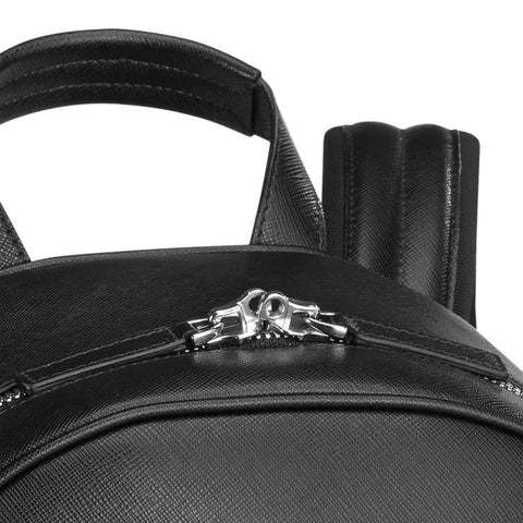 Montblanc City Bag Sartorial Backpack Dome Large