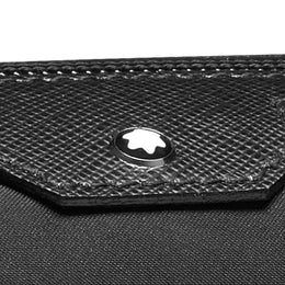 Montblanc City Bag Sartorial Jet Pouch Medium
