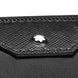 Montblanc City Bag Sartorial Jet Pouch Medium