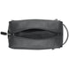 Montblanc City Bag Sartorial Jet Wash Bag