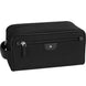 Montblanc City Bag Sartorial Jet Wash Bag 116804