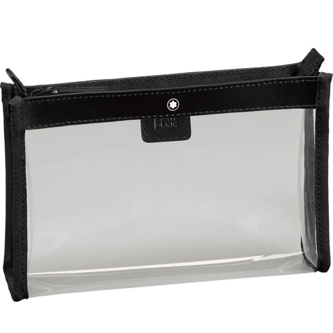 Montblanc City Bag My Montblanc Nightflight Liquid Flight Bag 118266