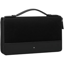 Montblanc Travel Bag My Montblanc Nightflight Travel Companion